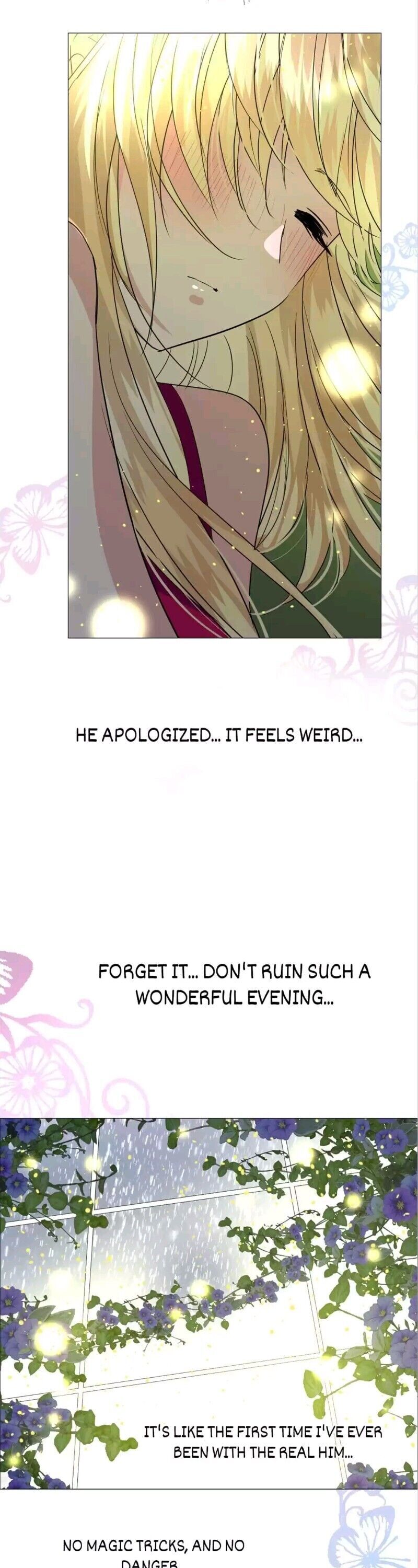 Unbending Flower chapter 69 - page 13