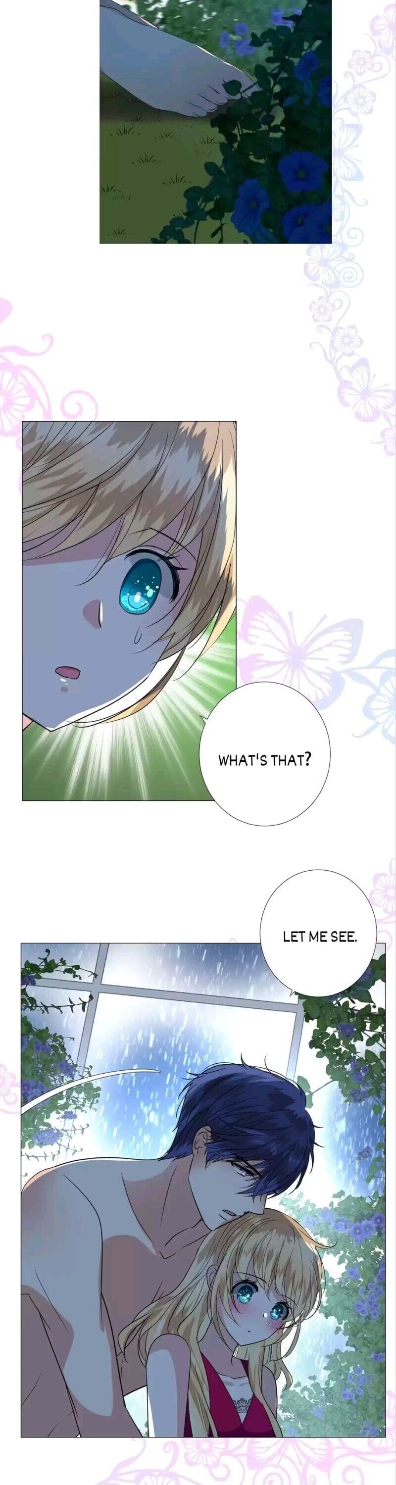 Unbending Flower chapter 69 - page 4
