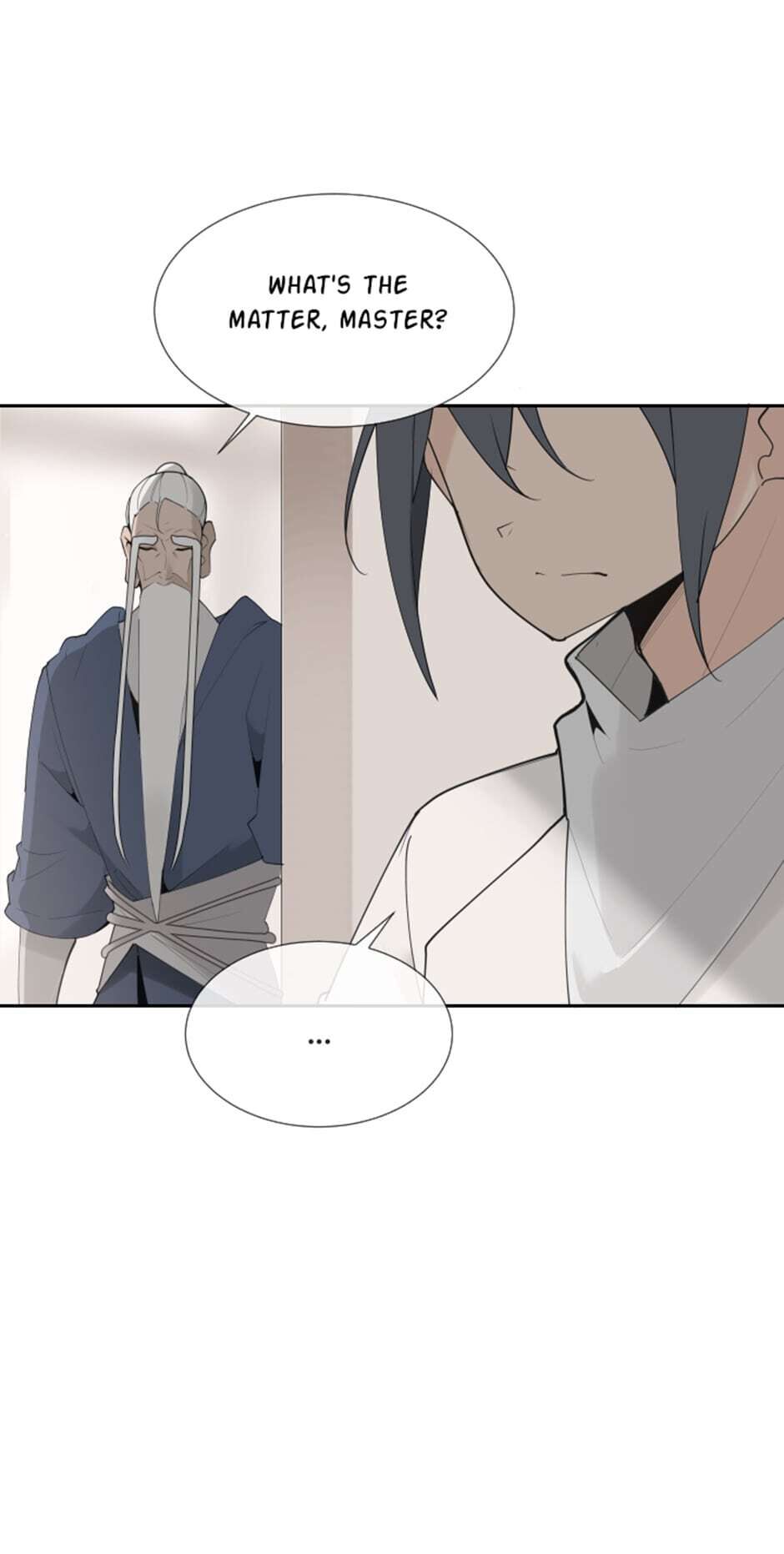 Devil Sword King chapter 143 - page 10
