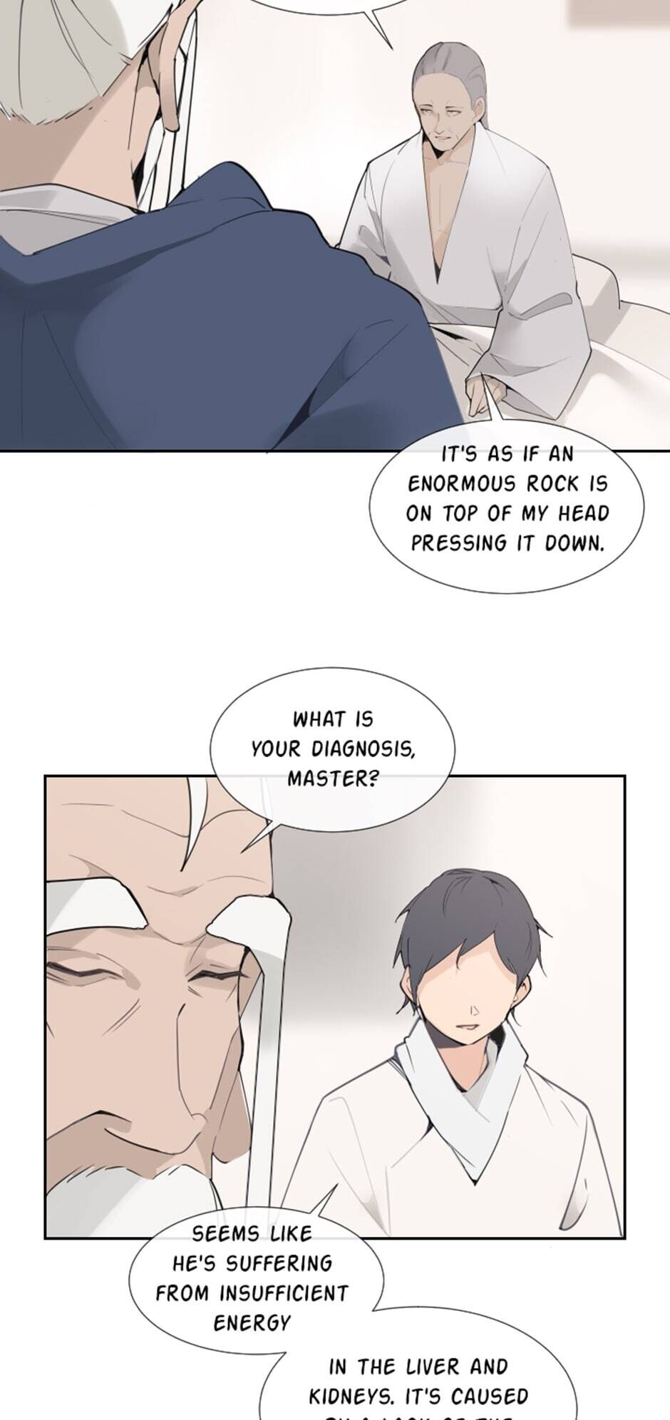 Devil Sword King chapter 143 - page 17
