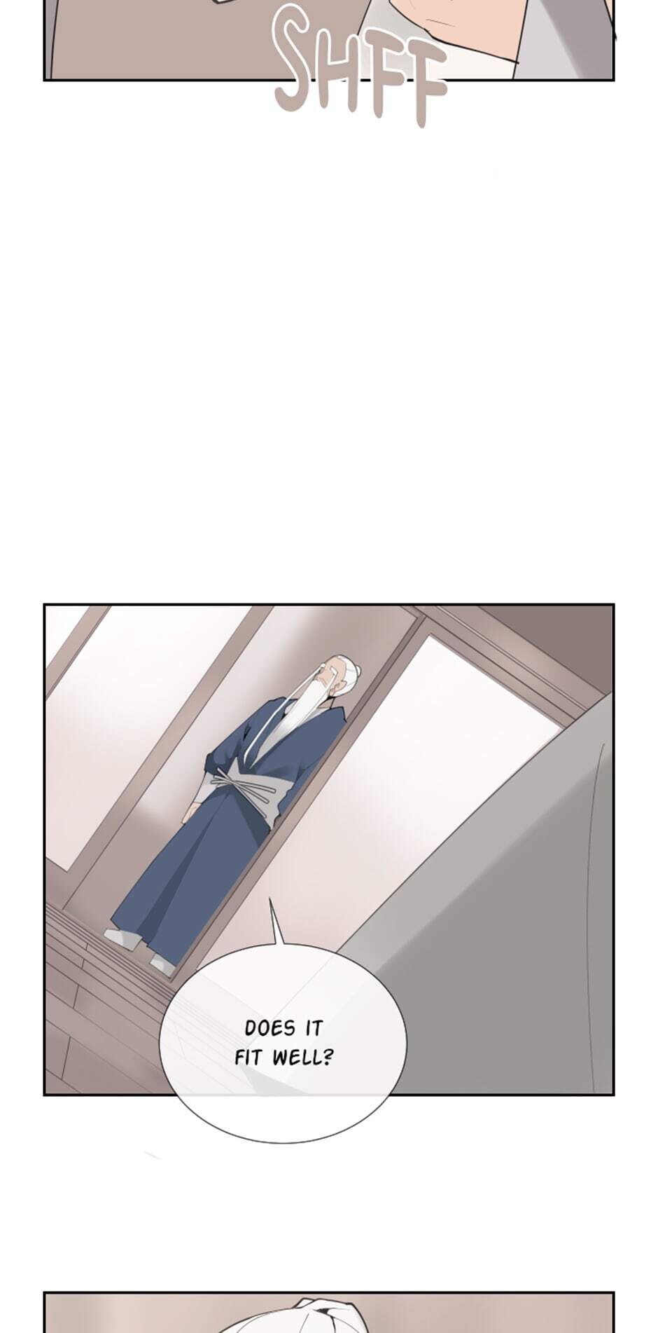 Devil Sword King chapter 143 - page 2