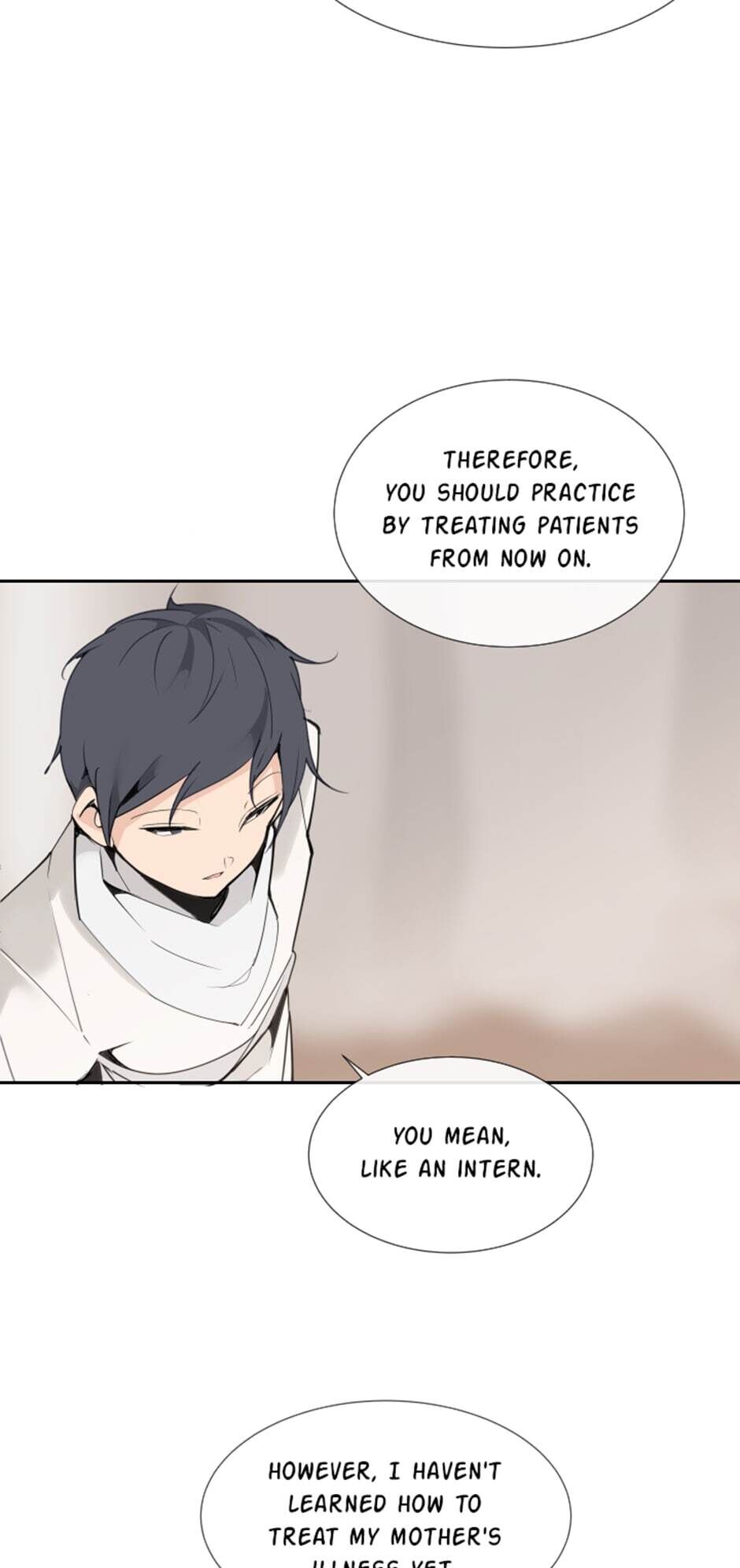 Devil Sword King chapter 143 - page 20