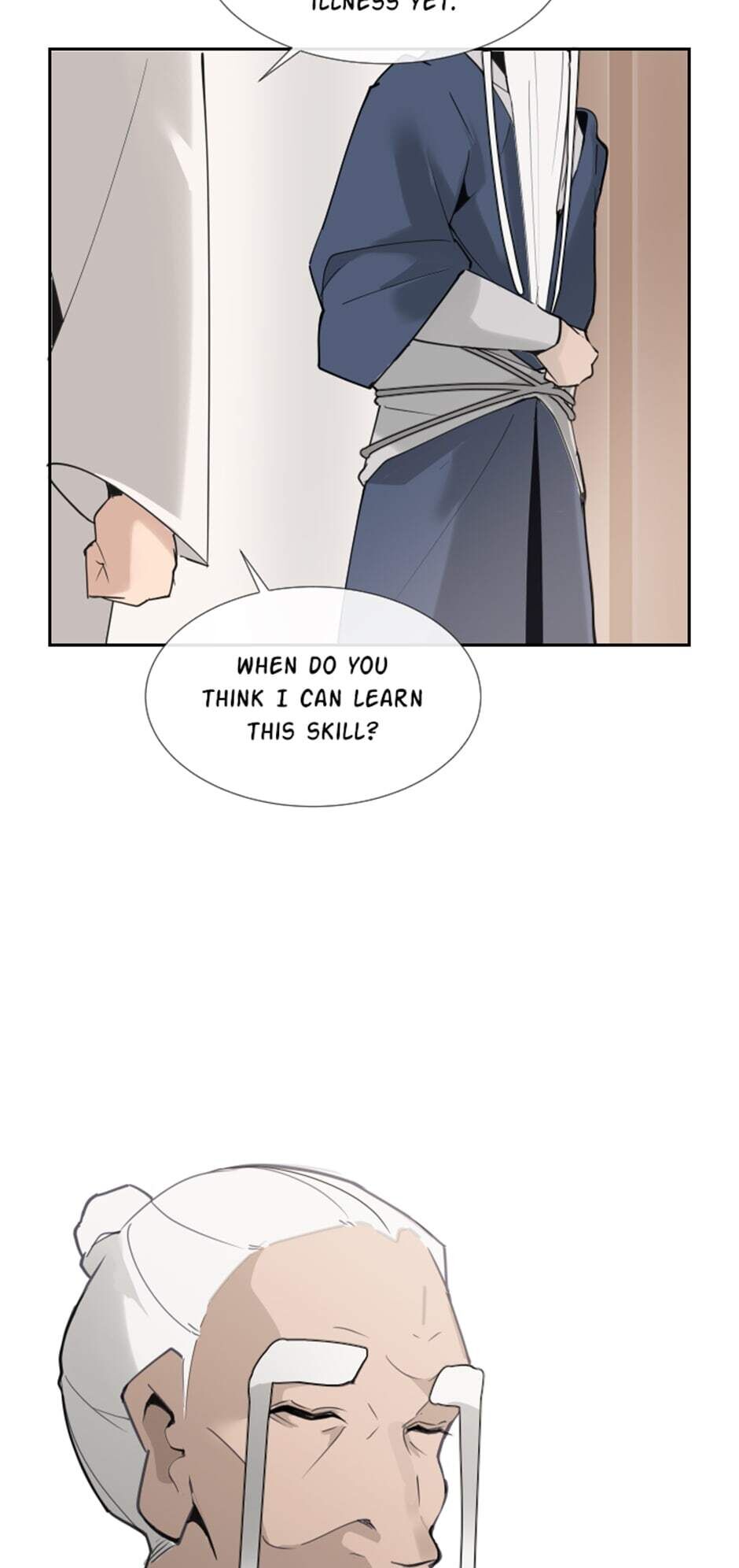 Devil Sword King chapter 143 - page 21