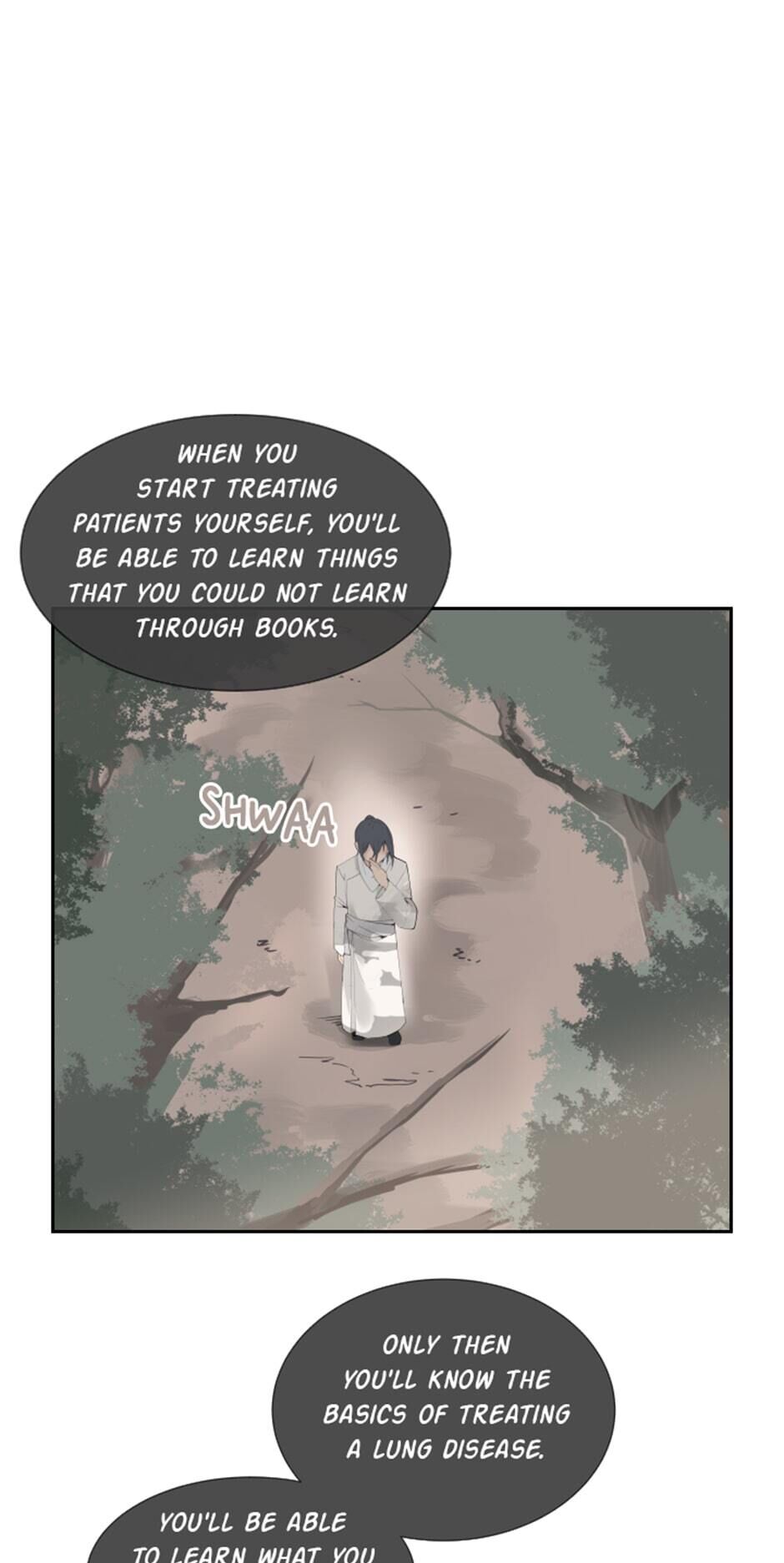 Devil Sword King chapter 143 - page 23