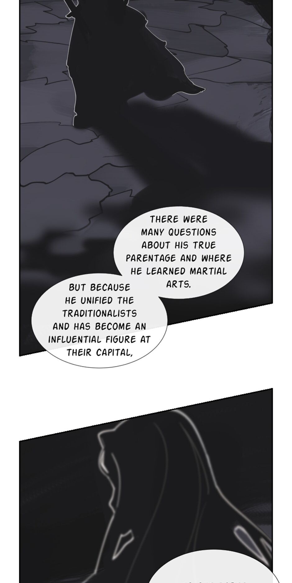 Devil Sword King chapter 143 - page 29