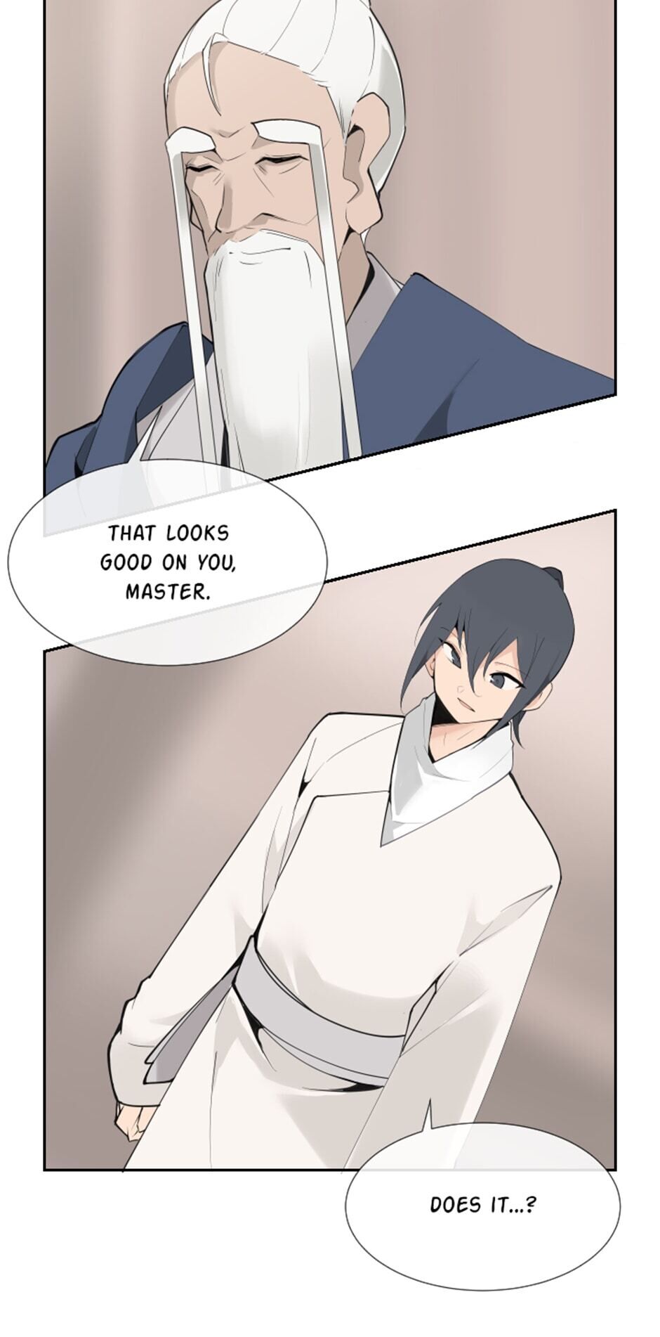 Devil Sword King chapter 143 - page 3
