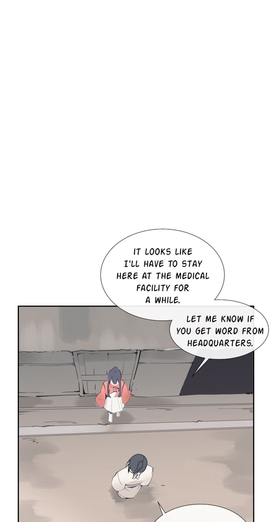 Devil Sword King chapter 143 - page 34