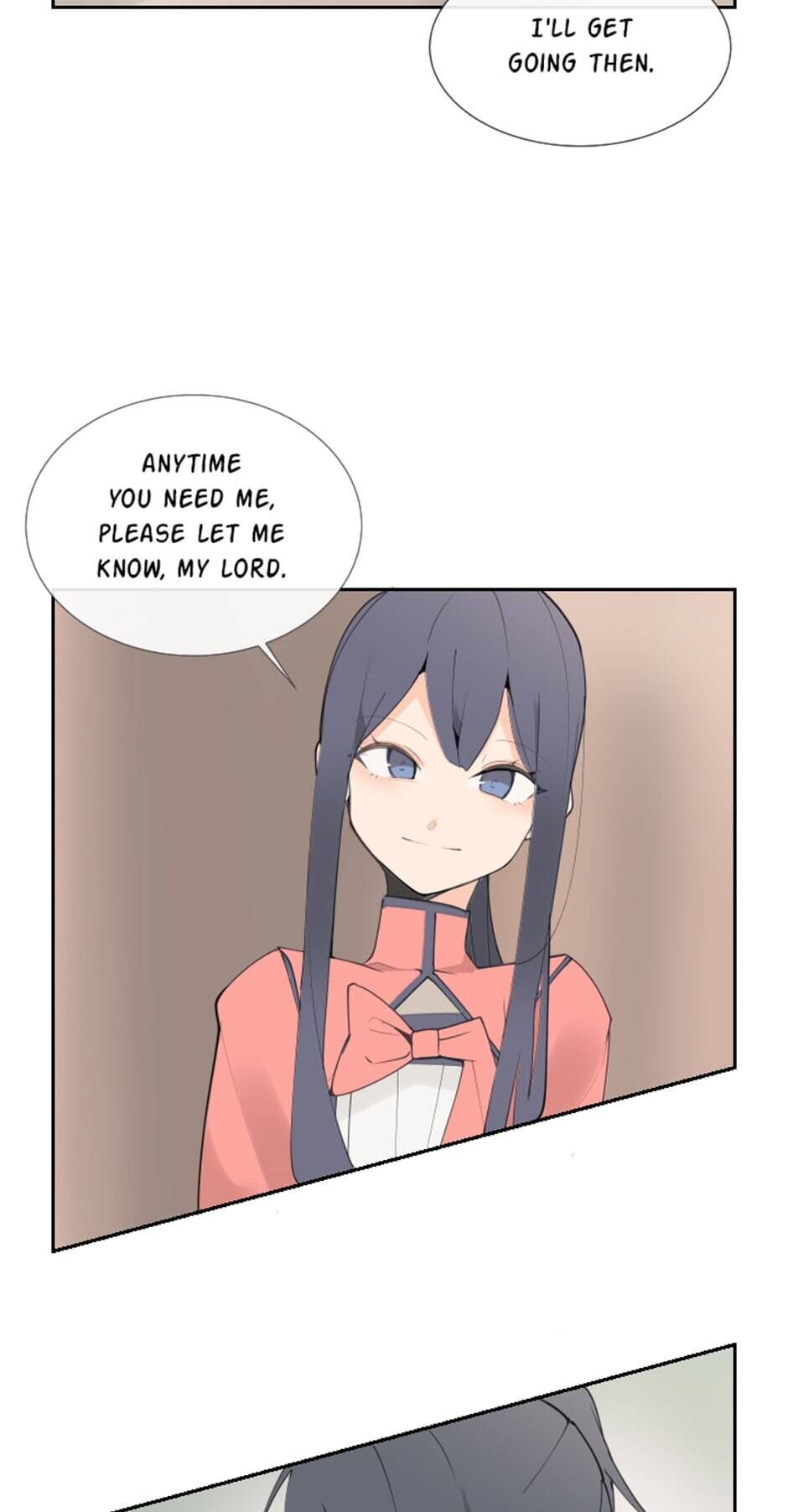 Devil Sword King chapter 143 - page 35