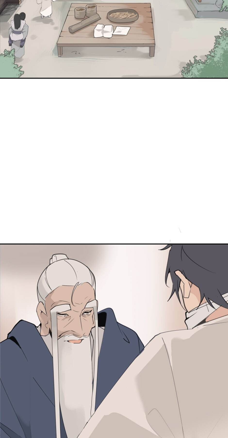 Devil Sword King chapter 143 - page 40