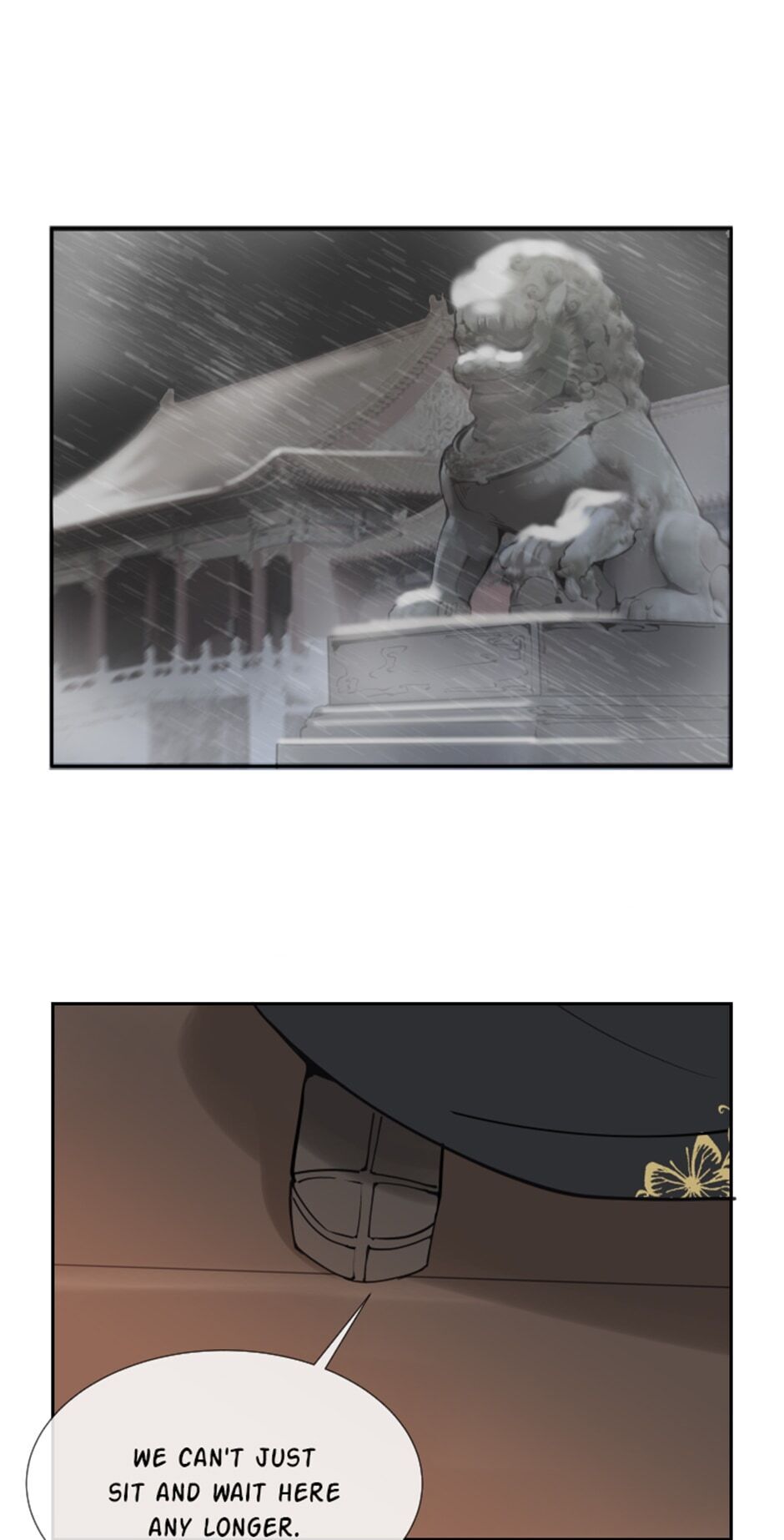 Devil Sword King chapter 143 - page 47