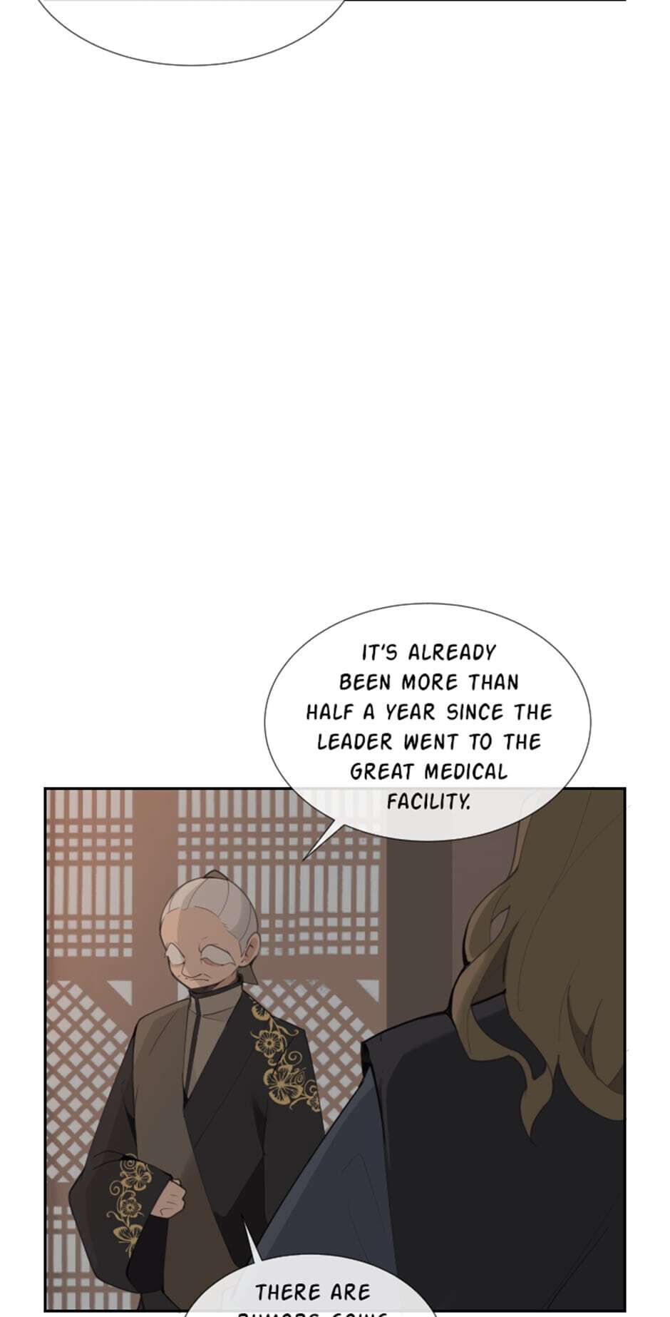 Devil Sword King chapter 143 - page 48
