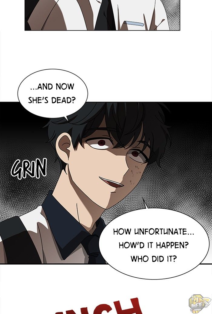 It’s Mine Chapter 42 - page 27