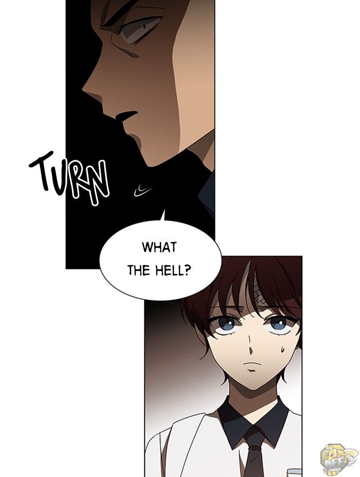 It’s Mine Chapter 42 - page 36