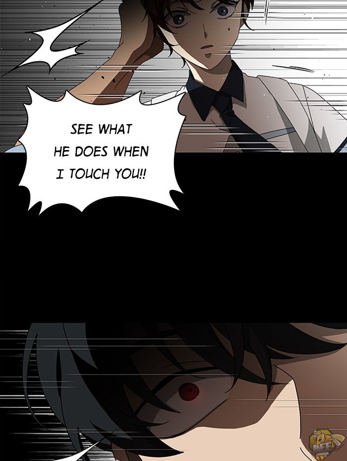 It’s Mine Chapter 42 - page 40