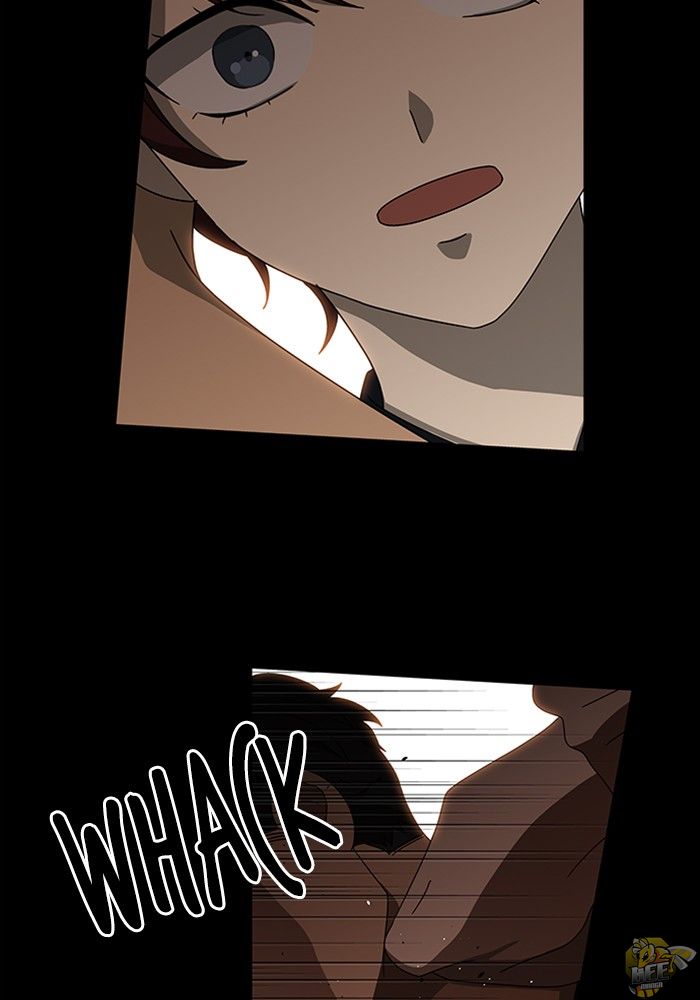 It’s Mine Chapter 42 - page 43