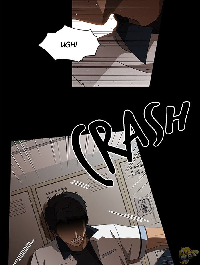 It’s Mine Chapter 42 - page 44