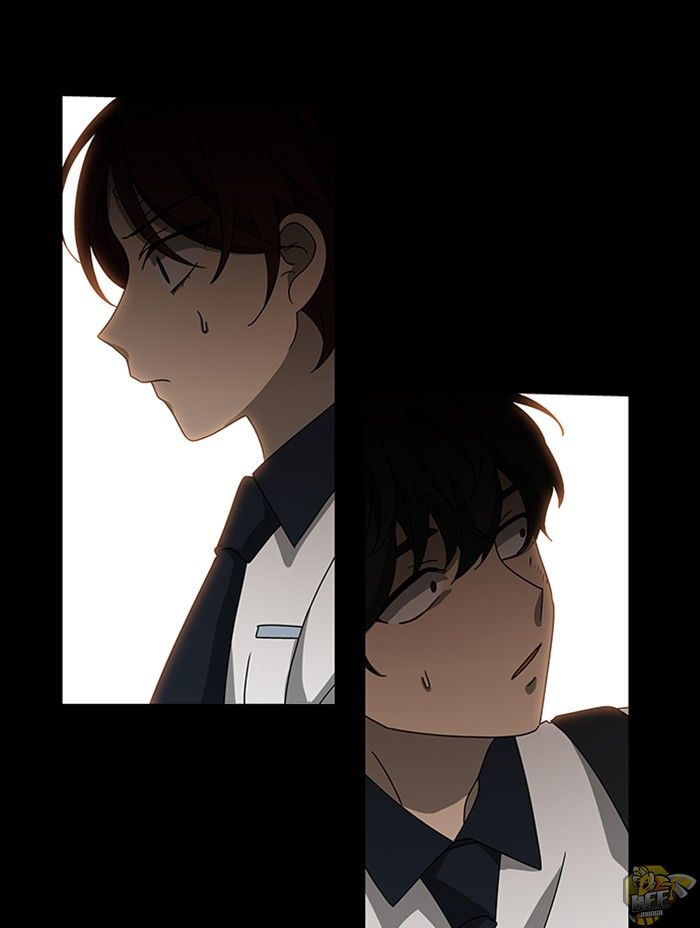 It’s Mine Chapter 42 - page 50