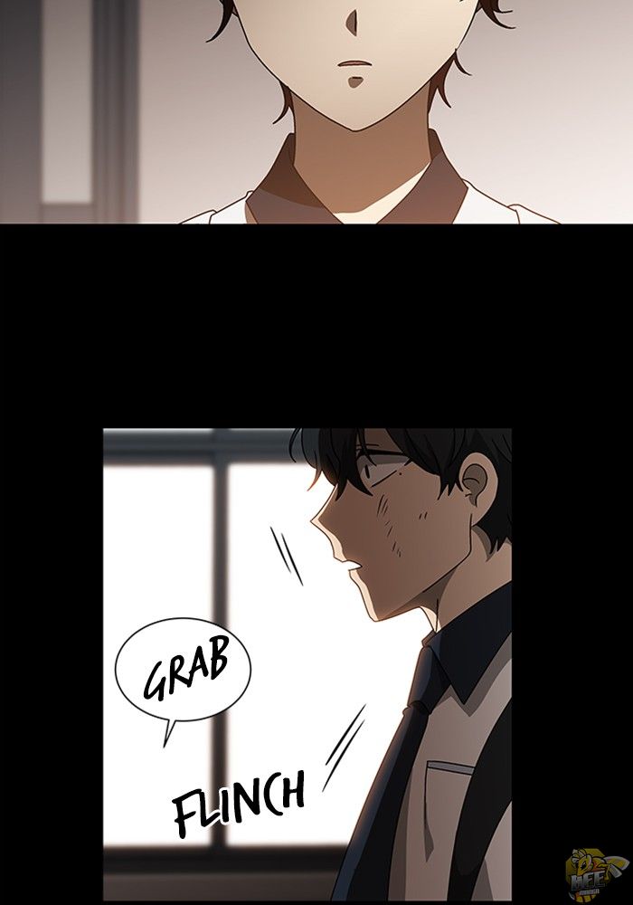 It’s Mine Chapter 42 - page 55