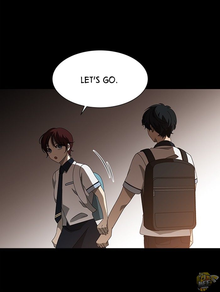 It’s Mine Chapter 42 - page 56