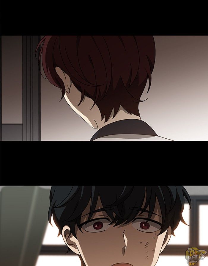 It’s Mine Chapter 42 - page 57