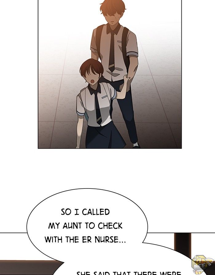 It’s Mine Chapter 42 - page 63