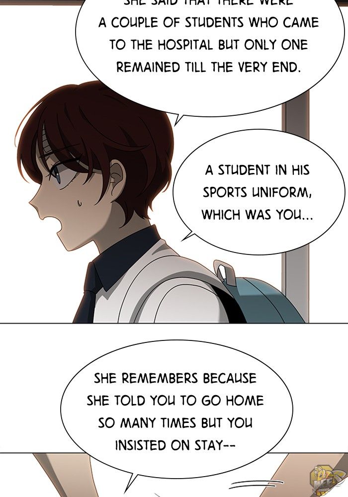 It’s Mine Chapter 42 - page 64