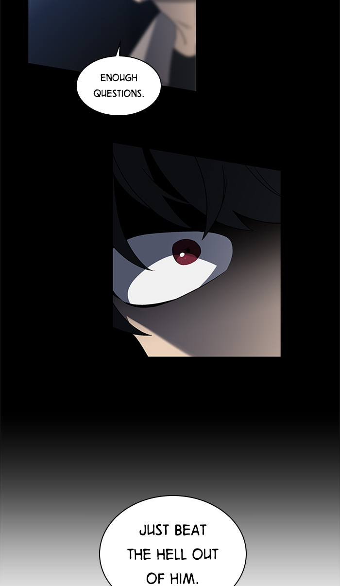 It’s Mine Chapter 25 - page 25