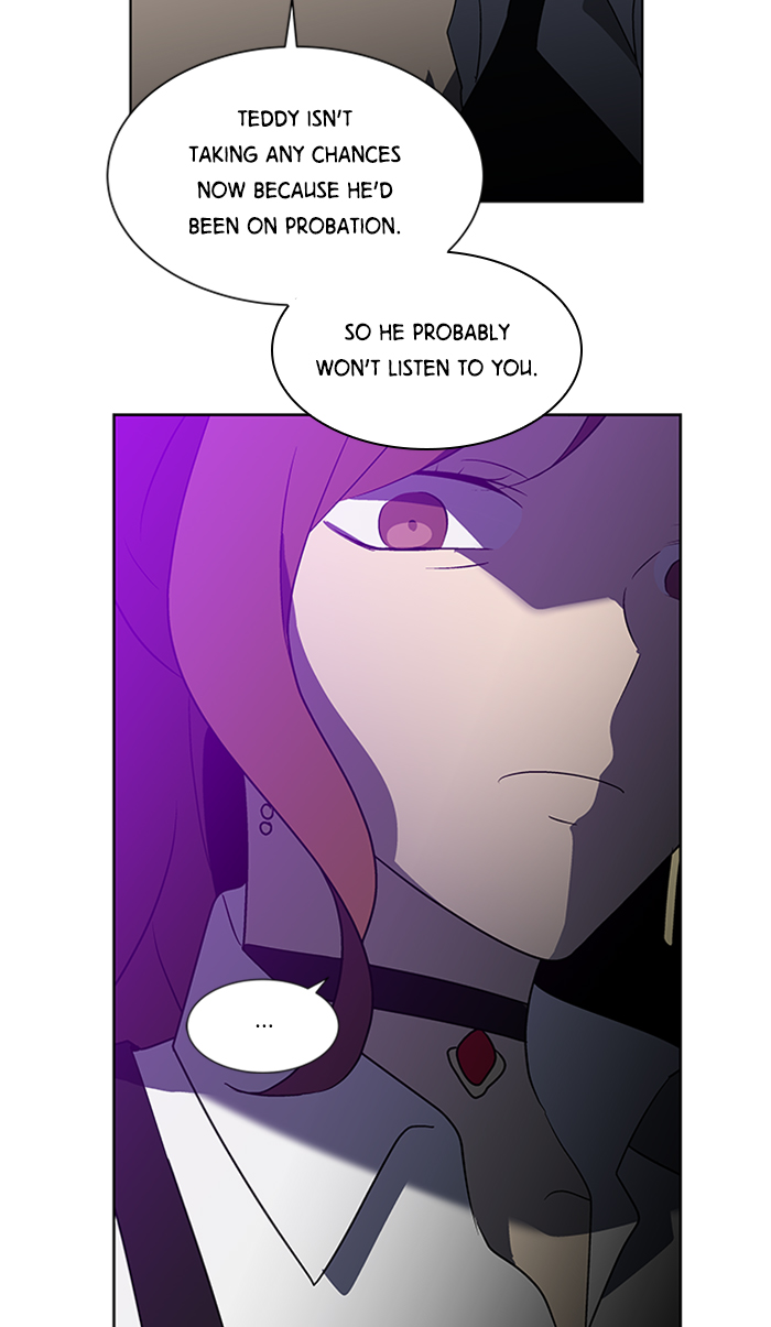 It’s Mine Chapter 25 - page 31