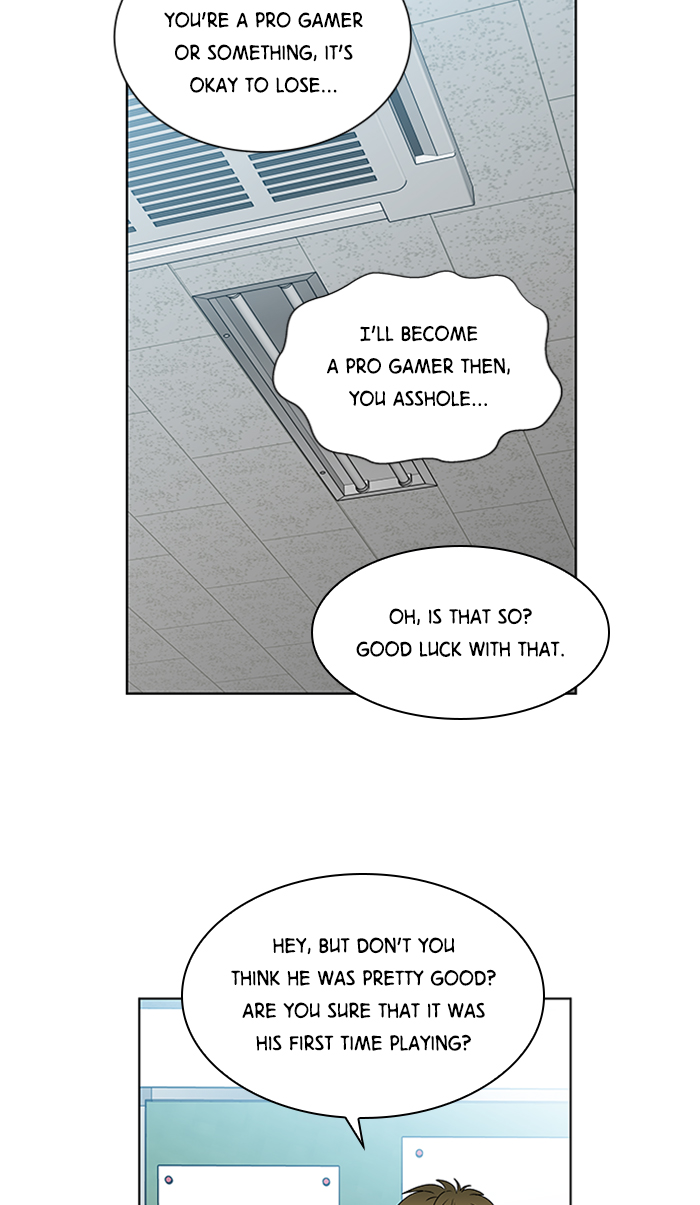 It’s Mine Chapter 25 - page 36