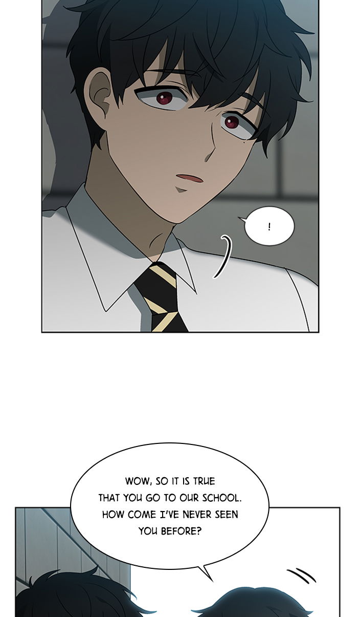 It’s Mine Chapter 25 - page 40