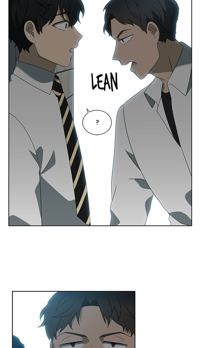 It’s Mine Chapter 25 - page 41