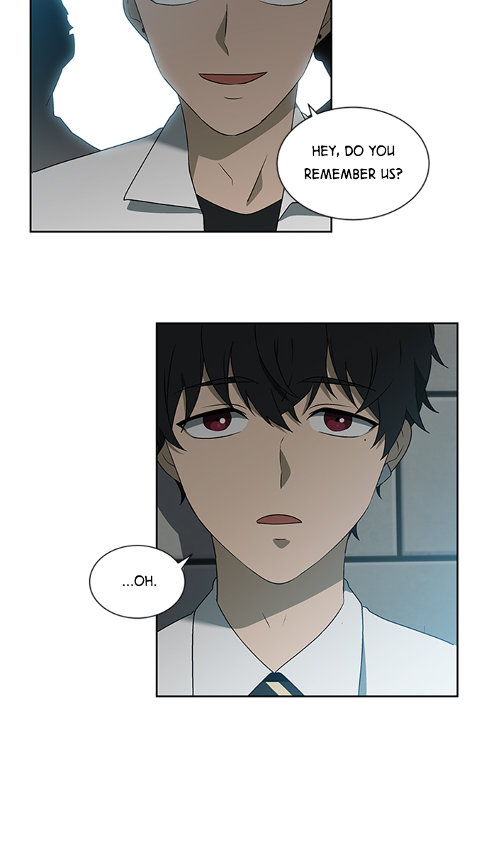 It’s Mine Chapter 25 - page 42