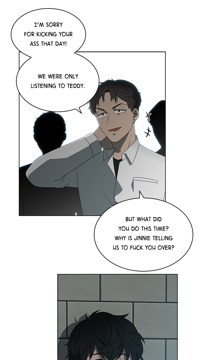 It’s Mine Chapter 25 - page 44
