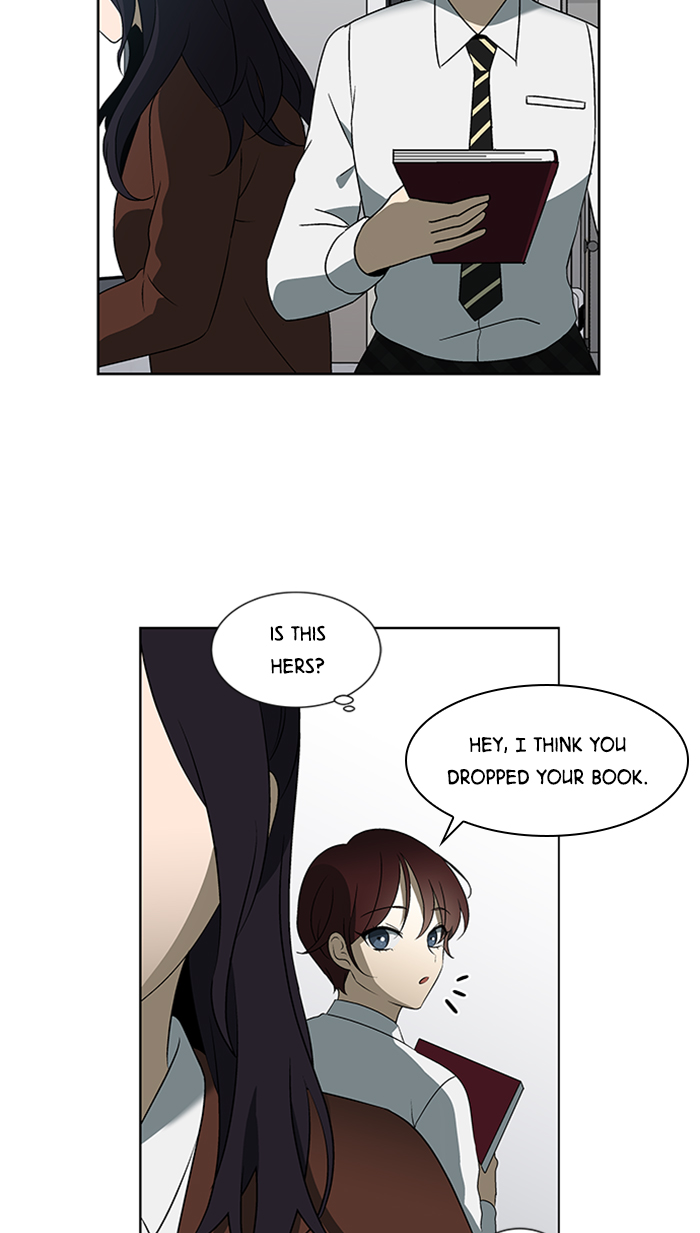 It’s Mine Chapter 25 - page 51