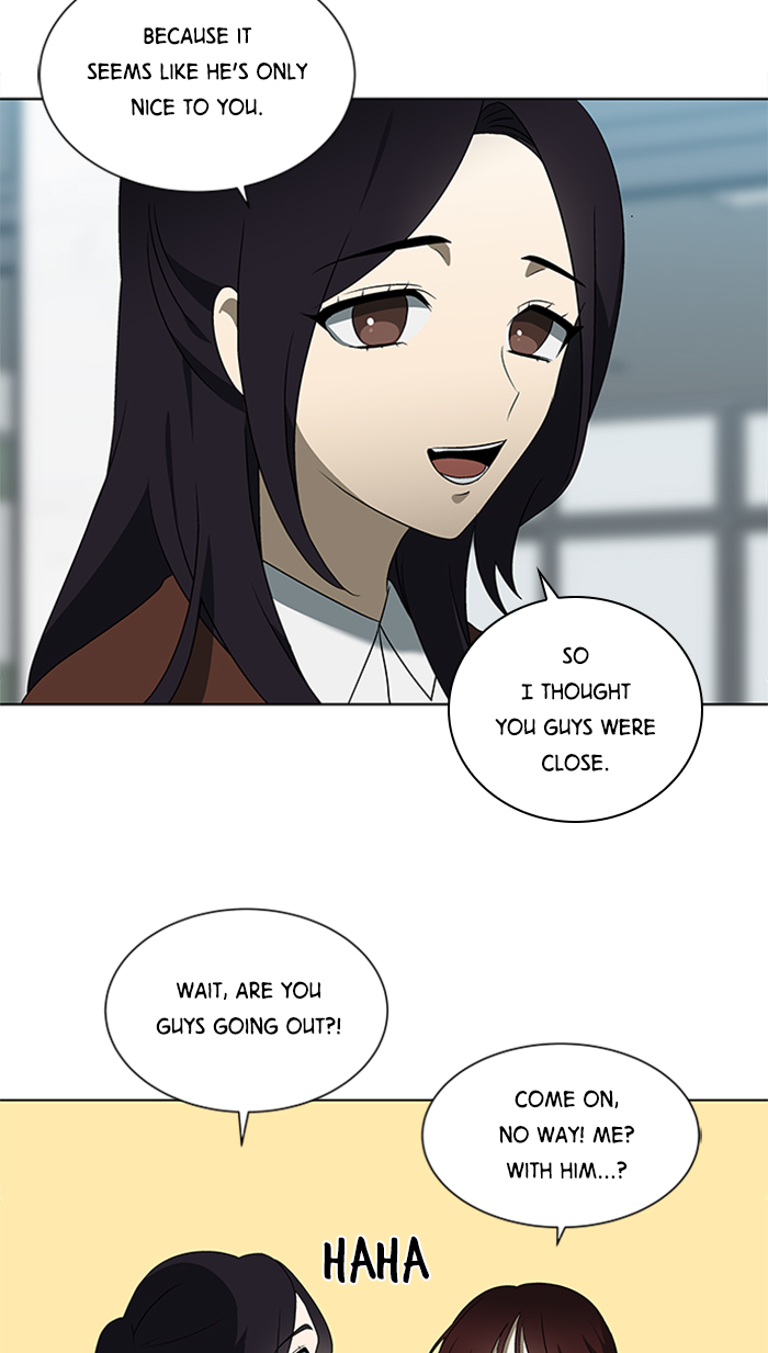 It’s Mine Chapter 25 - page 57