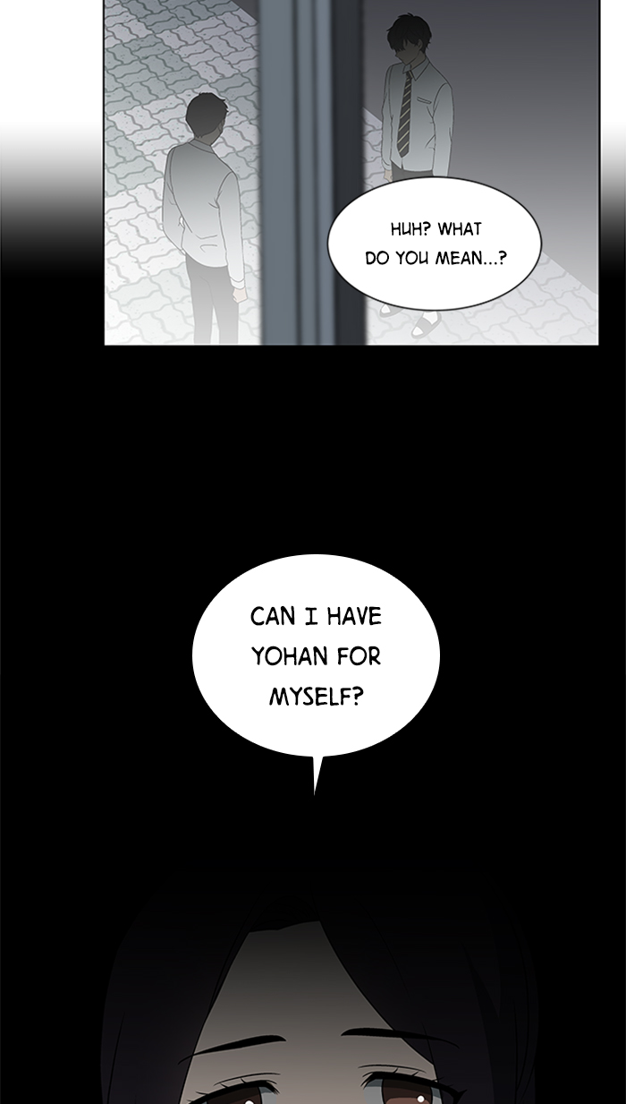 It’s Mine Chapter 25 - page 59