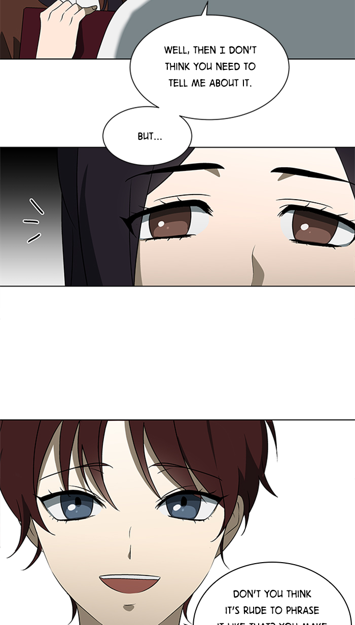 It’s Mine Chapter 25 - page 62