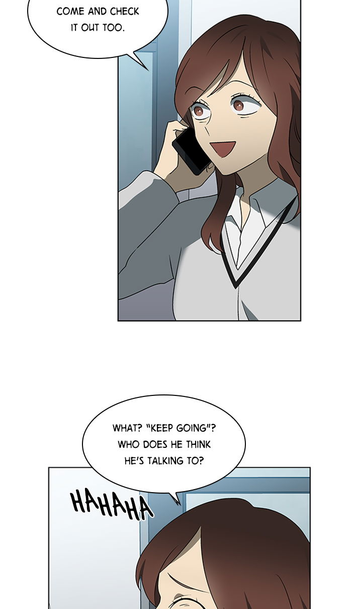 It’s Mine Chapter 25 - page 71