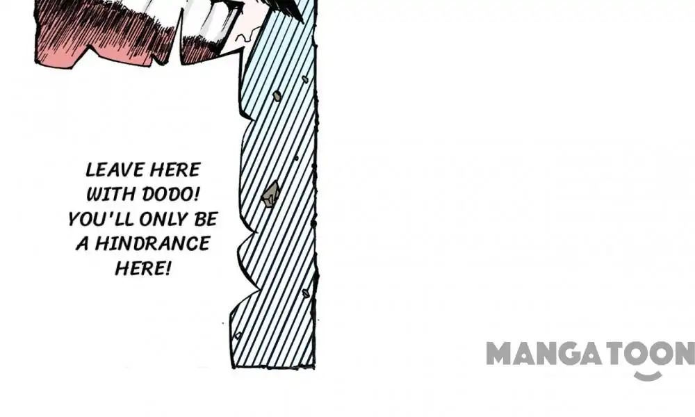 Ultramarine Magmell (Chinese Version) chapter 39 - page 10