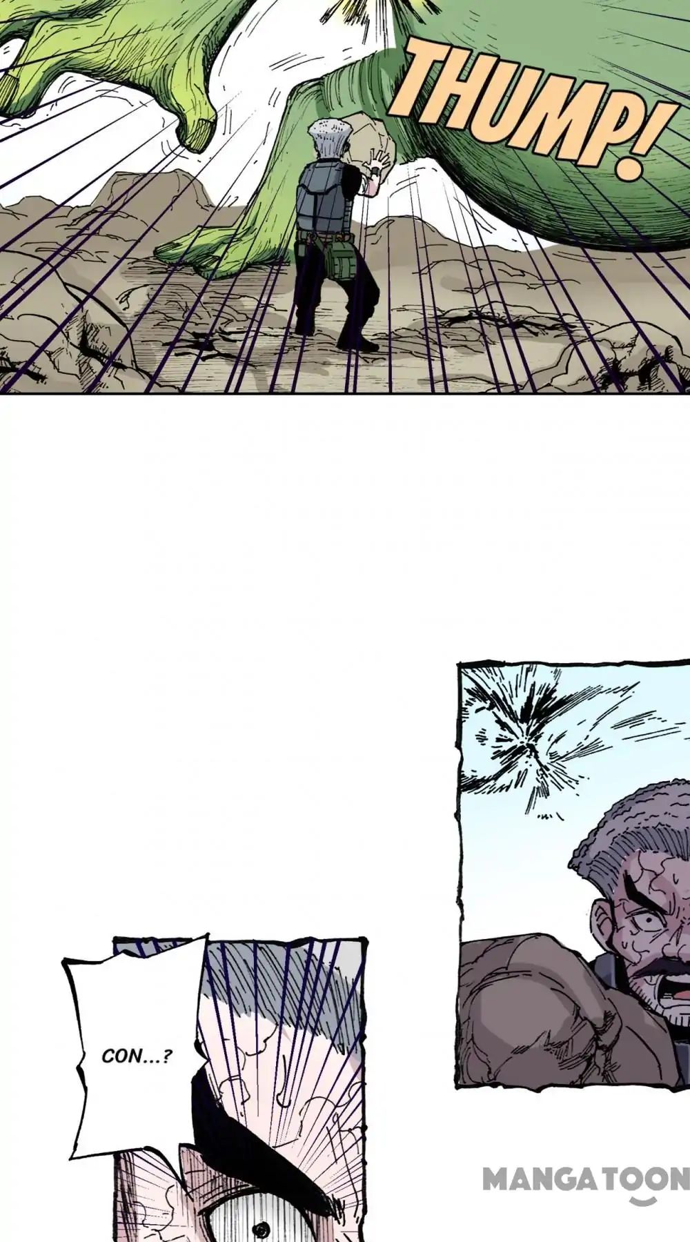 Ultramarine Magmell (Chinese Version) chapter 39 - page 13