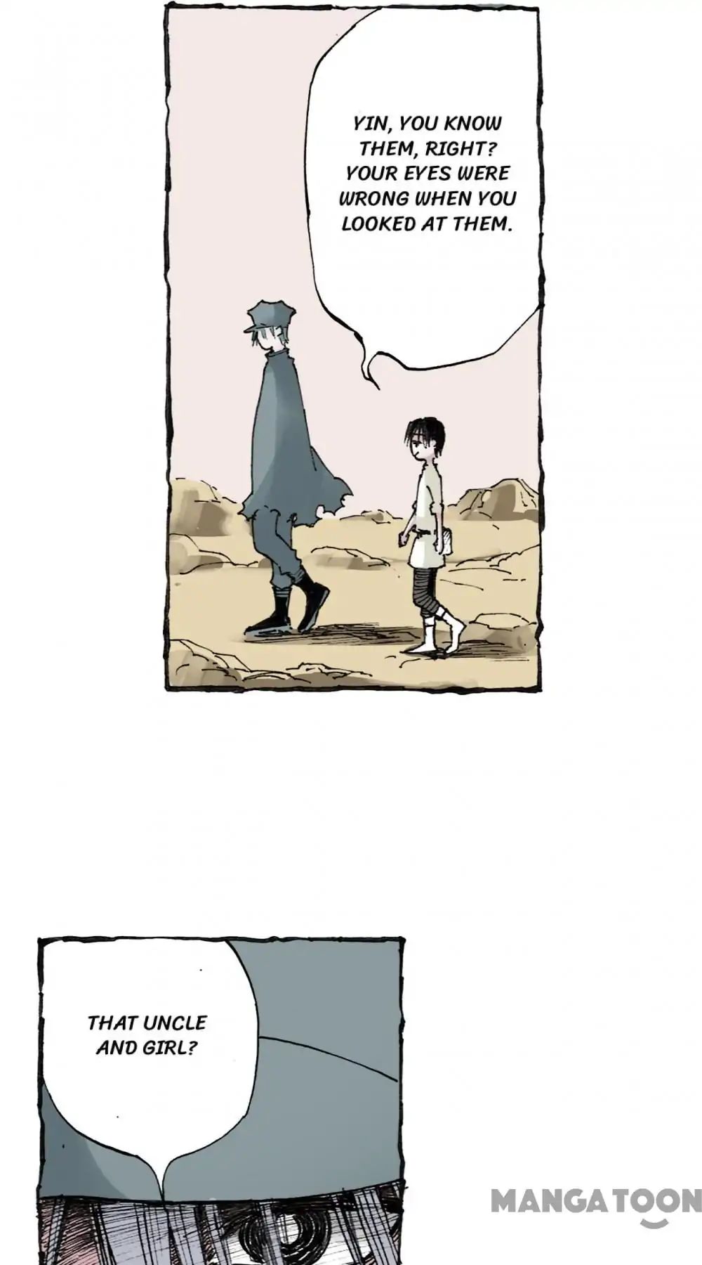 Ultramarine Magmell (Chinese Version) chapter 39 - page 29
