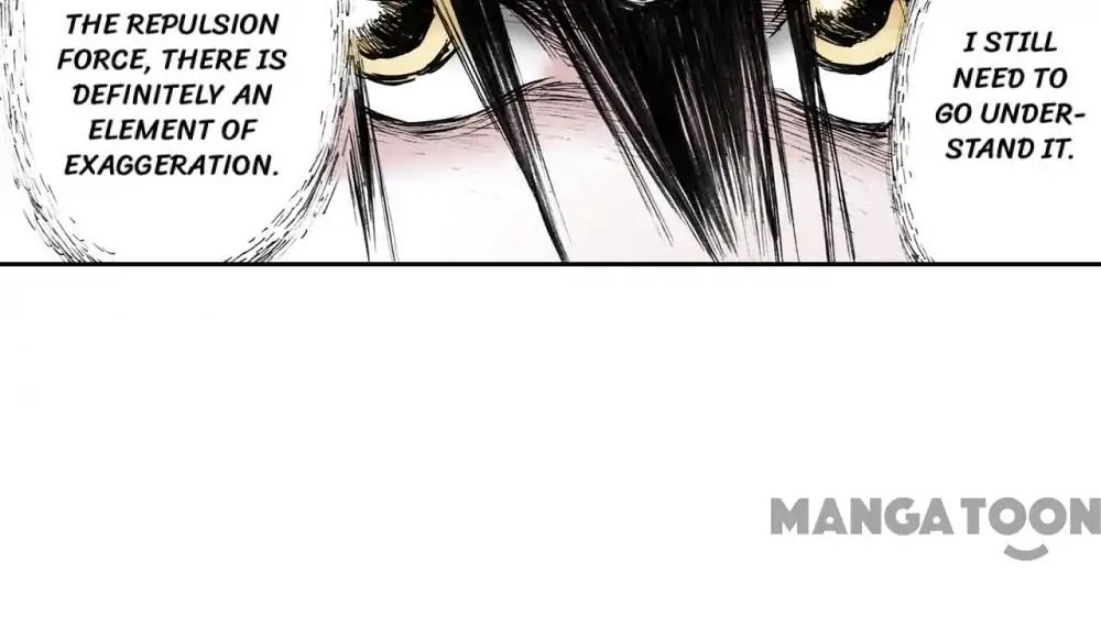 Ultramarine Magmell (Chinese Version) chapter 39 - page 57