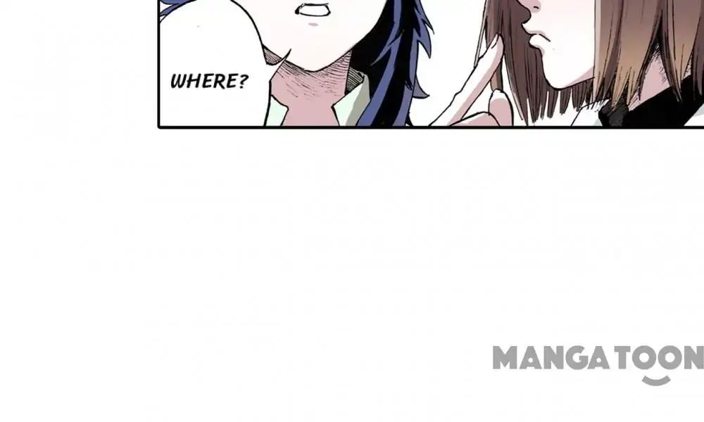 Ultramarine Magmell (Chinese Version) chapter 39 - page 65