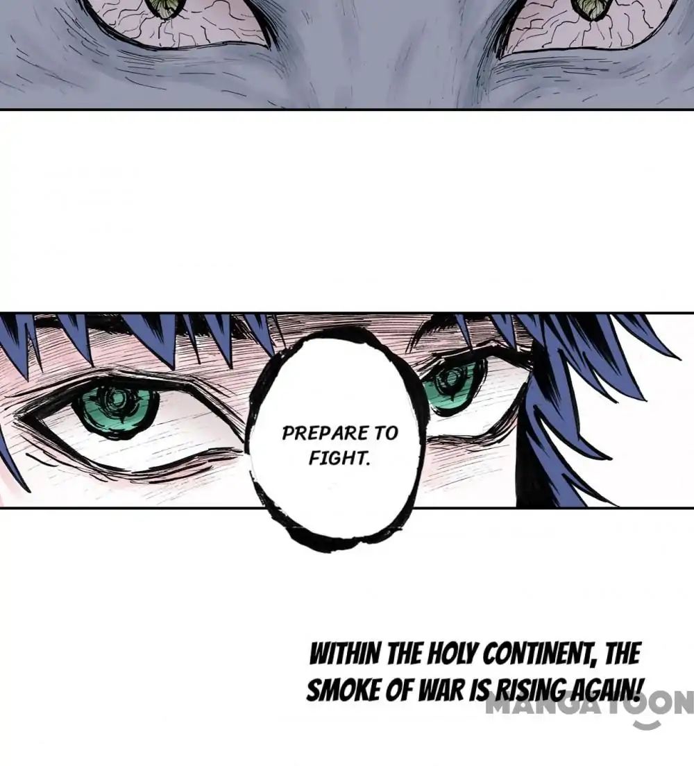 Ultramarine Magmell (Chinese Version) chapter 39 - page 75