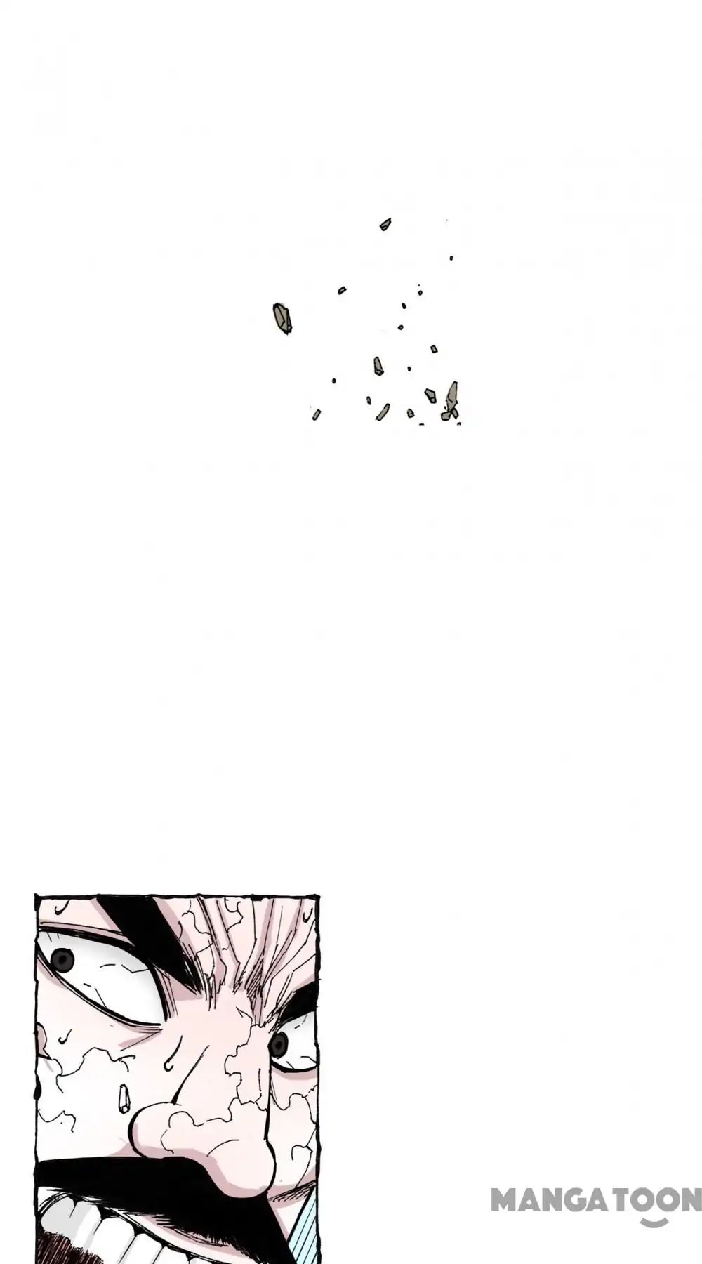 Ultramarine Magmell (Chinese Version) chapter 39 - page 9