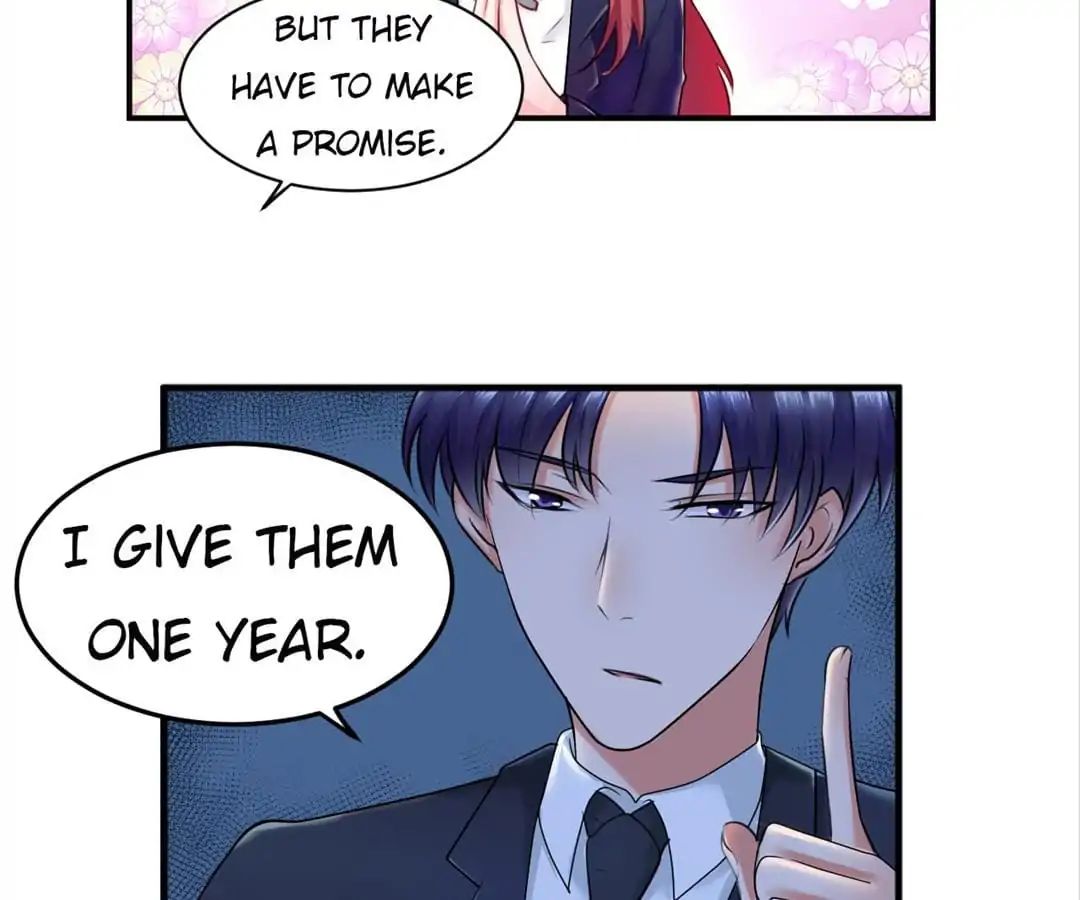 Kiss You Once A Day chapter 9 - page 16