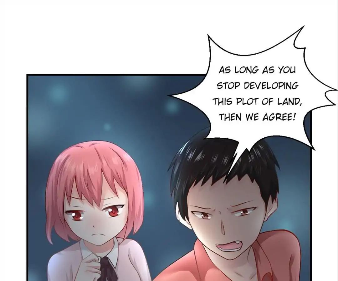Kiss You Once A Day chapter 9 - page 19