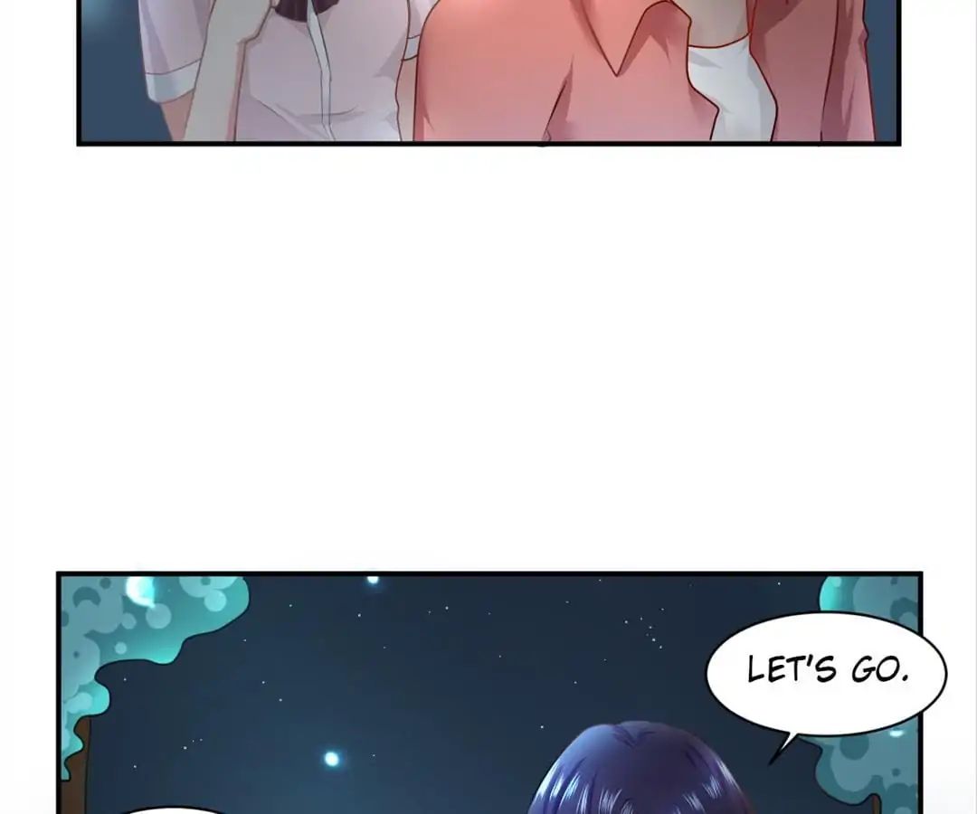 Kiss You Once A Day chapter 9 - page 20