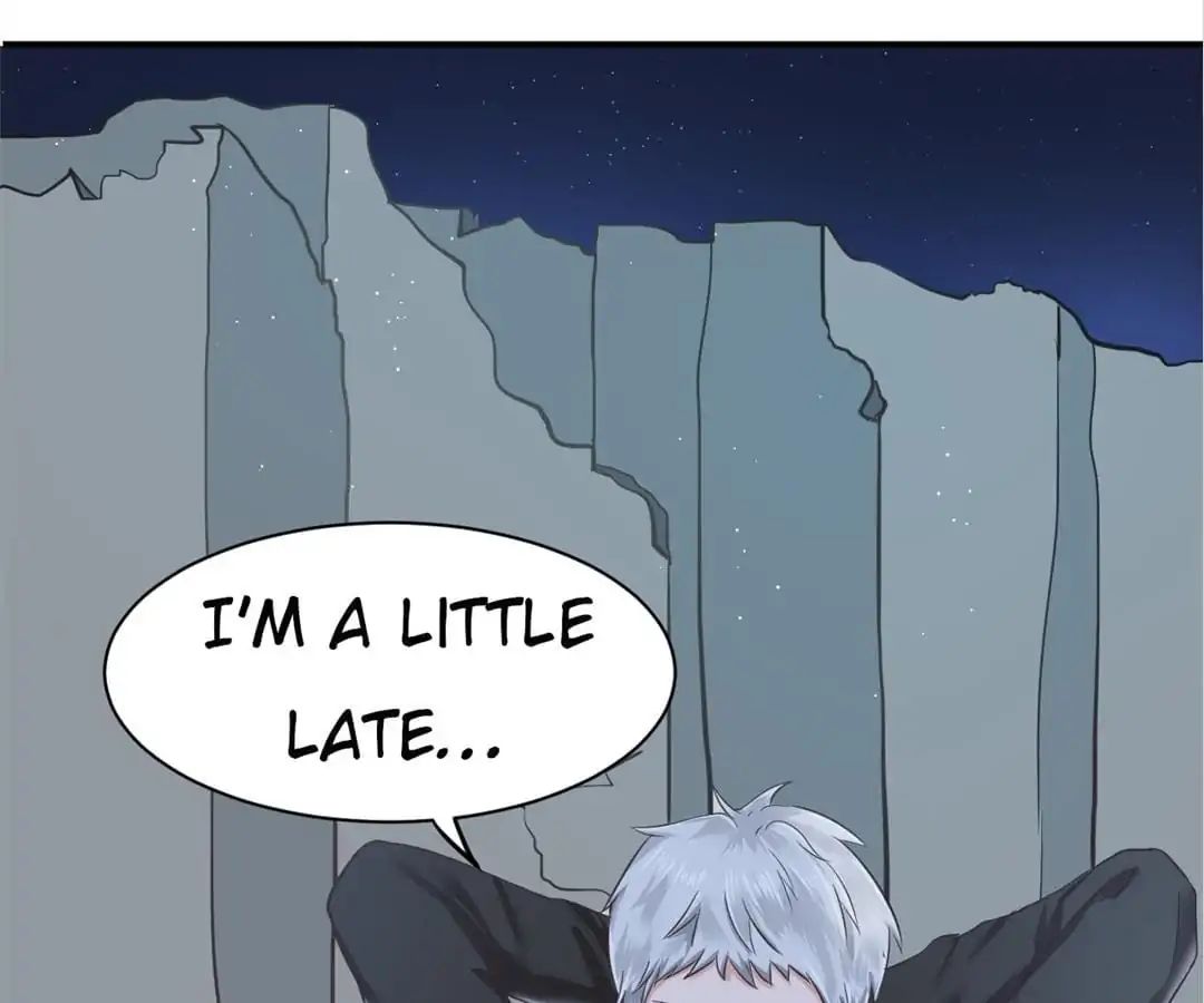 Kiss You Once A Day chapter 9 - page 30