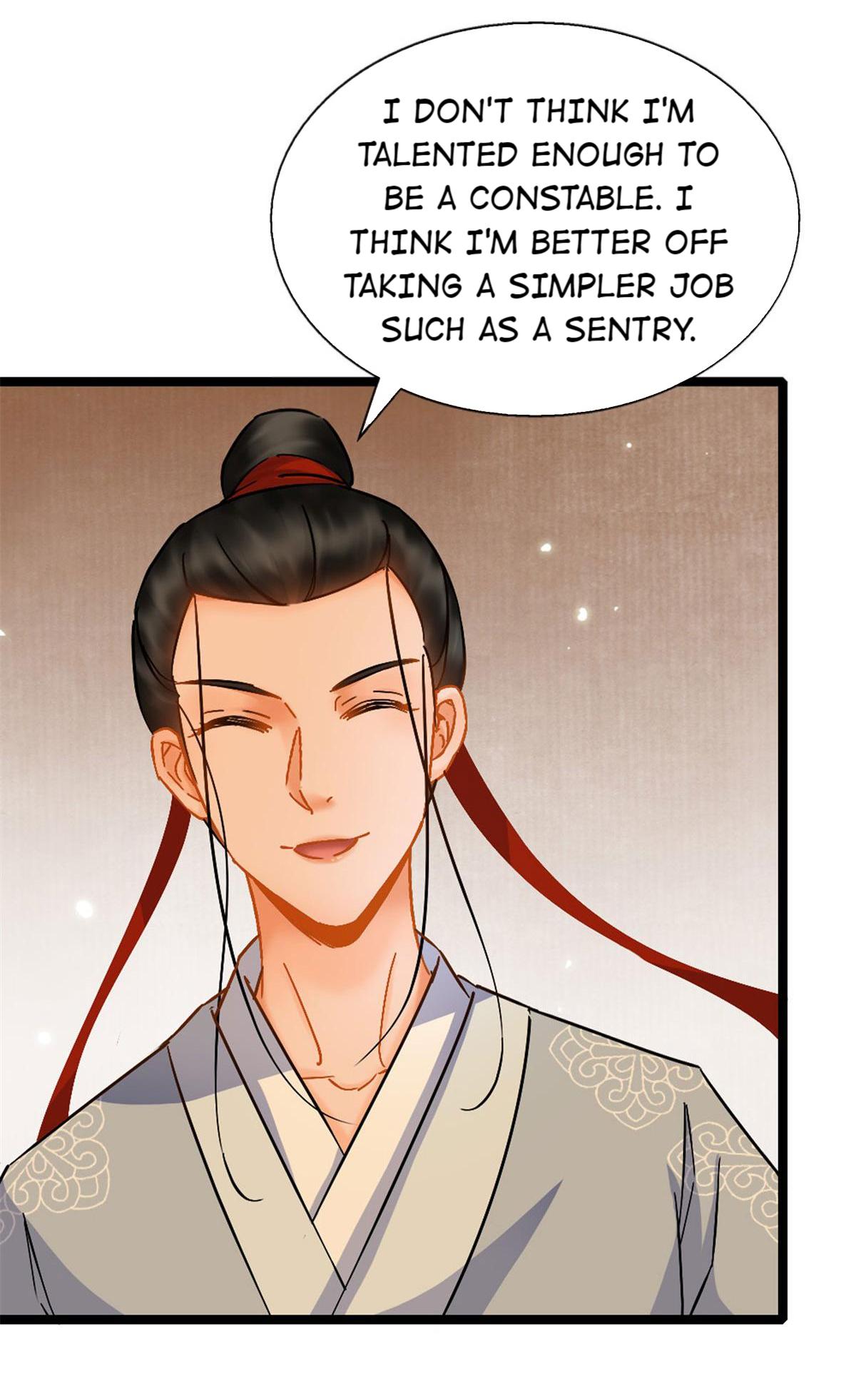 The Ace Undercover of Southern Song chapter 17 - page 10